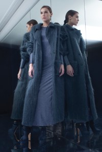 Christina Economou RTW Fall 2016