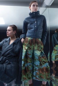 Christina Economou RTW Fall 2016