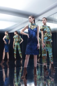 Christina Economou RTW Fall 2016