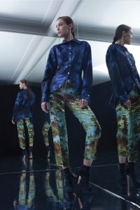 Christina Economou RTW Fall 2016