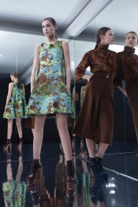 Christina Economou RTW Fall 2016