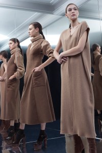 Christina Economou RTW Fall 2016