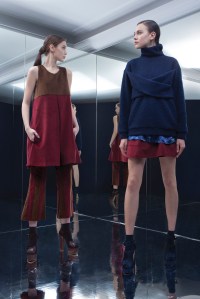 Christina Economou RTW Fall 2016