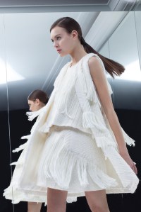 Christina Economou RTW Fall 2016