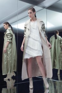 Christina Economou RTW Fall 2016