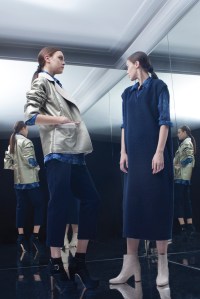 Christina Economou RTW Fall 2016