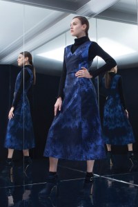 Christina Economou RTW Fall 2016