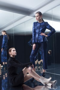 Christina Economou RTW Fall 2016