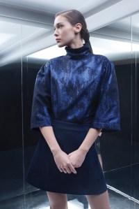 Christina Economou RTW Fall 2016