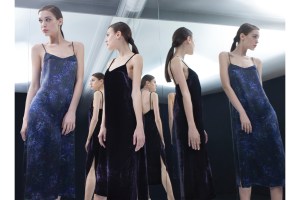 Christina Economou RTW Fall 2016