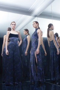 Christina Economou RTW Fall 2016