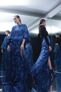 Christina Economou RTW Fall 2016