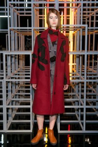 Christopher Raeburn RTW Fall 2016