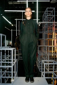 Christopher Raeburn RTW Fall 2016