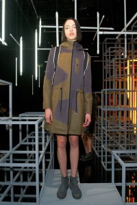 Christopher Raeburn RTW Fall 2016