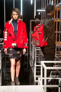 Christopher Raeburn RTW Fall 2016