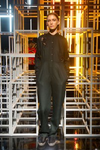 Christopher Raeburn RTW Fall 2016