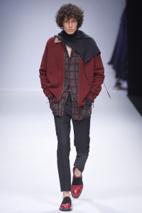 Cividini RTW Fall 2016