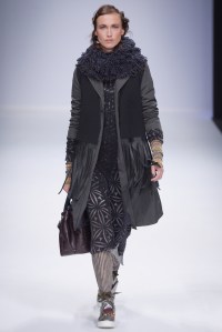 Cividini RTW Fall 2016