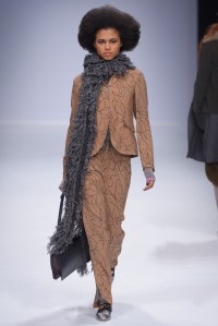 Cividini RTW Fall 2016