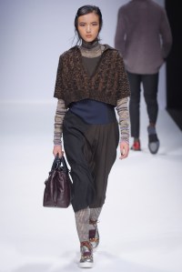 Cividini RTW Fall 2016