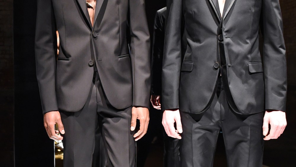Calvin Klein Collection Fall 2016 Eveningwear Capsule Collection