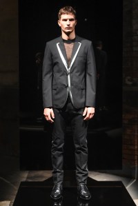 Calvin Klein Collection Fall 2016 Eveningwear Capsule Collection