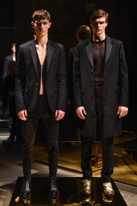 Calvin Klein Collection Fall 2016 Eveningwear Capsule Collection