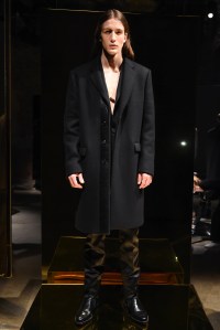 Calvin Klein Collection Fall 2016 Eveningwear Capsule Collection