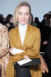 Margot Robbie