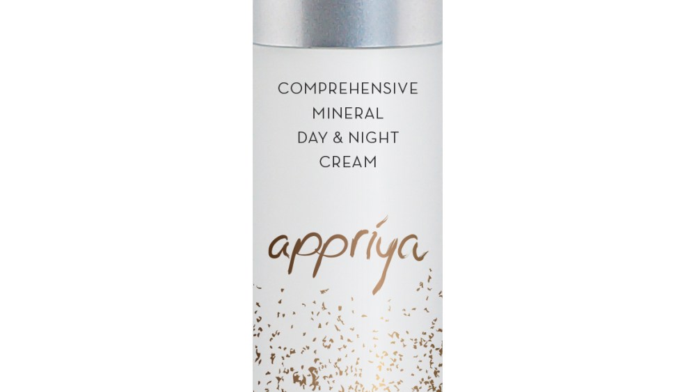 Skin-care Line Appriya Launches Online