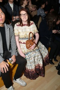 Glenda Bailey