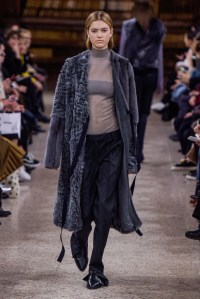 Gabriele Colangelo RTW Fall 2016