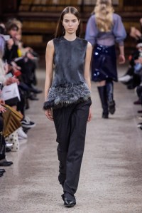 Gabriele Colangelo RTW Fall 2016
