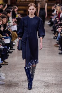 Gabriele Colangelo RTW Fall 2016