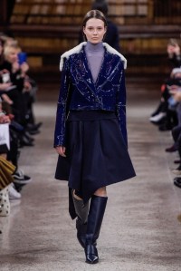 Gabriele Colangelo RTW Fall 2016