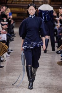 Gabriele Colangelo RTW Fall 2016