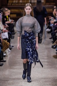 Gabriele Colangelo RTW Fall 2016