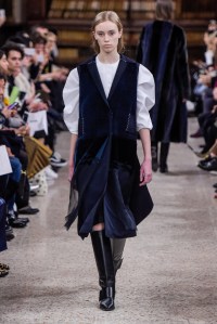 Gabriele Colangelo RTW Fall 2016