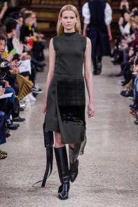 Gabriele Colangelo RTW Fall 2016