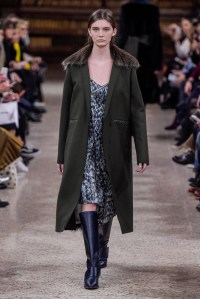 Gabriele Colangelo RTW Fall 2016