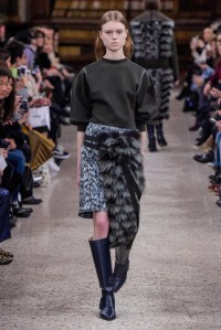 Gabriele Colangelo RTW Fall 2016