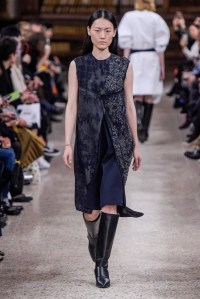 Gabriele Colangelo RTW Fall 2016