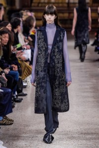 Gabriele Colangelo RTW Fall 2016