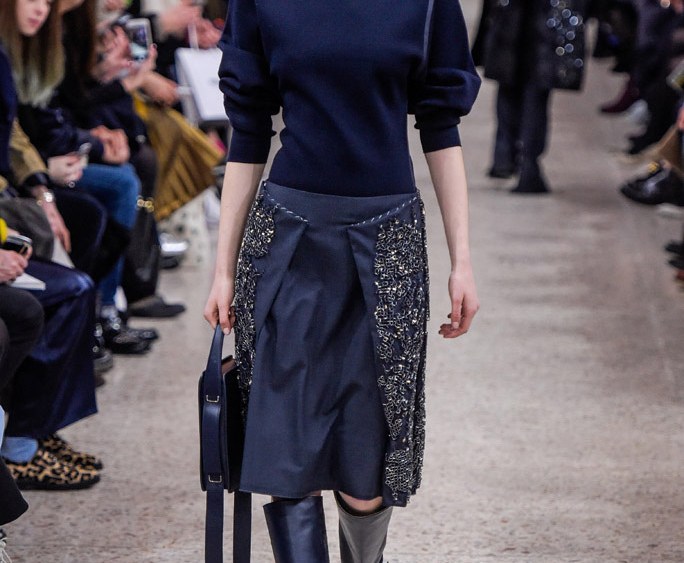 Gabriele Colangelo RTW Fall 2016