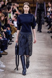 Gabriele Colangelo RTW Fall 2016