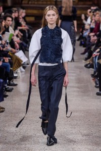 Gabriele Colangelo RTW Fall 2016