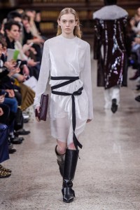 Gabriele Colangelo RTW Fall 2016