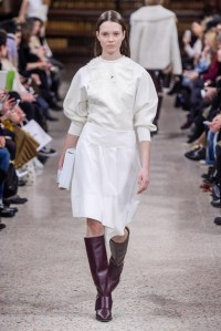 Gabriele Colangelo RTW Fall 2016