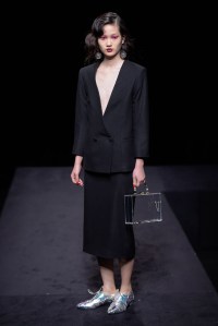 Charlotte Olympia RTW Fall 2016